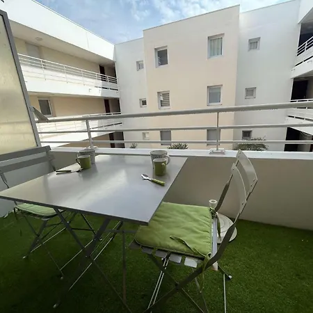 - Lr030-e110 Appartement La Rochelle (Charente-Maritime)