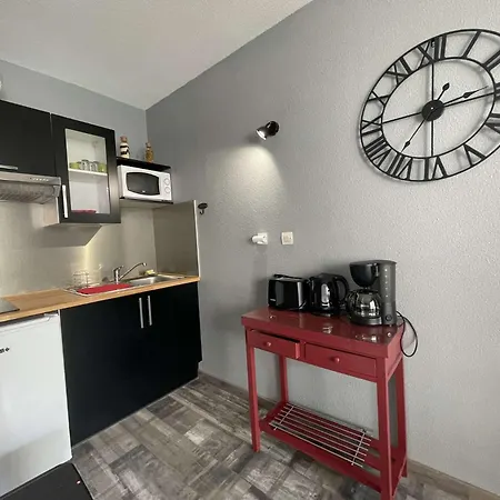 Appartement - Lr030-e110