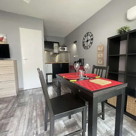 - Lr030-e110 Appartement *