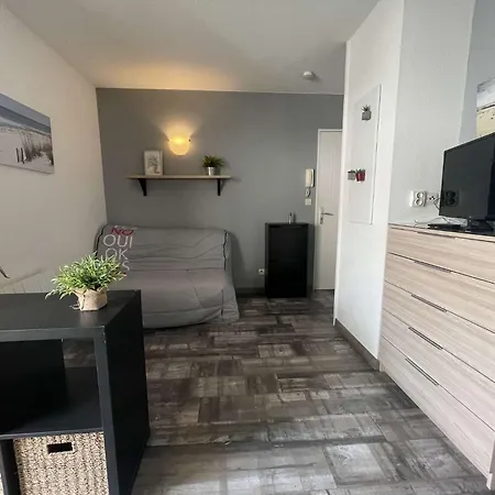 Appartement - Lr030-e110 *