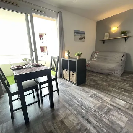 Appartement - Lr030-e110 *