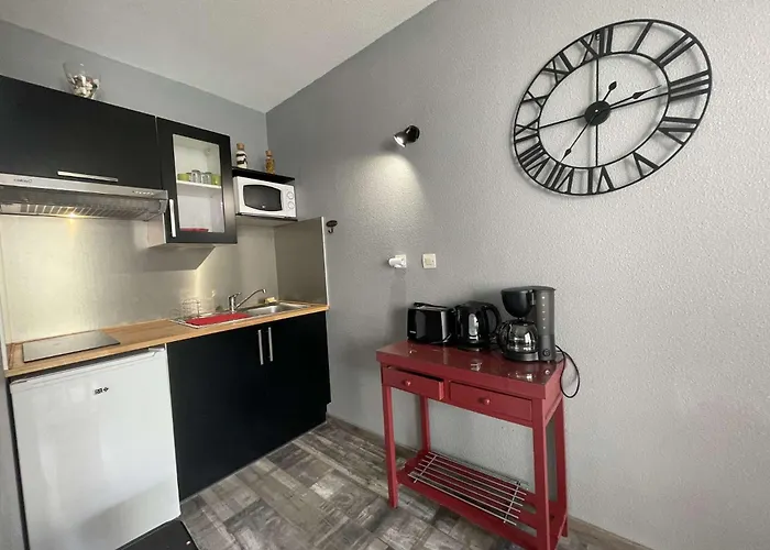 アパート - Lr030-e110